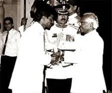 dhanraj pillay padmashree
